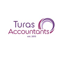 Turas Accountants logo - Similar company to Rutter Squared