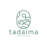 Tadaima Interjerai logo - Similar company to Perring Studio
