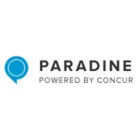 Paradine logo - Similar company to Paradine Global
