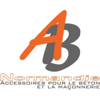 AccessBat Normandie logo - Similar company to Accessprotec