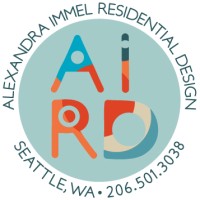 Alexandra Immel Residential Design logo - Similar company to Team Herr Real Estate