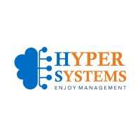Hyper Systems logo - Similar company to Ist - Innovation Solutions Technology