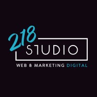Studio218 logo - Similar company to Plutôt Studio