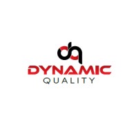 Dynamic Quality (Dinamik Kalite) logo - Similar company to Eplus