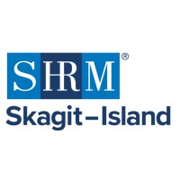 SHRM Skagit-Island (previously SIHRMA) logo - Similar company to West Sound Human Resource Management Association (Wshrma)