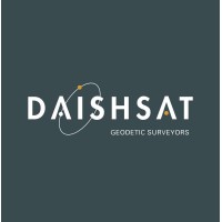 Daishsat Geodetic Surveyors logo - Similar company to Spinifex Geophysics Pty Ltd