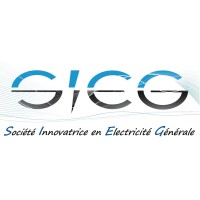 SARL S.I.E.G logo - Similar company to Eclair Industries