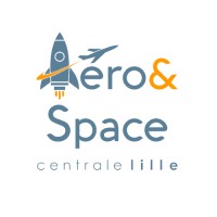 Aero&Space logo - Similar company to Hgf