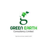 GREEN EARTH CONSULTANCY LTD logo - Similar company to Macwest Limited
