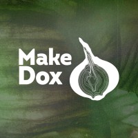 MakeDox logo - Similar company to Mindleaps