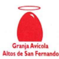 Granja Avicola Altos de San Fernando logo - Similar company to Granja Avícola De Occidente