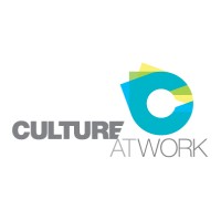 Culture at Work Ltd logo - Similar company to The Blackford Centre