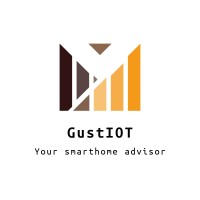 Gust IoT logo - Similar company to F-Gex Solution