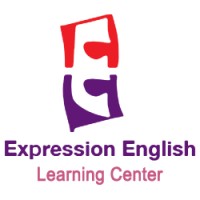Expression English Learning Center logo - Similar company to Cathamed Pflege Gmbh