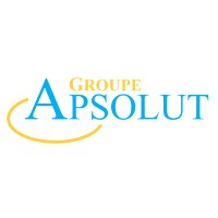 Groupe APSOLUT logo - Similar company to Liomatherm