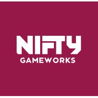Nifty Gameworks logo - Similar company to Puida