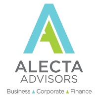 Alecta Advisors logo - Similar company to All I Need