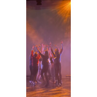 Spinners Dance Studio