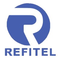 Refitel logo - Similar company to Suministros Industriales Refitel, S.L.