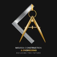 Moussa Construction & Engineering logo - Similar company to Fountainhead Consulting Corp.