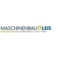 Maschinenbau Leis GmbH logo - Similar company to Quickmove Gmbh
