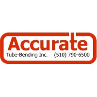 Accurate Tube Bending, Inc. logo - Similar company to Dynobend
