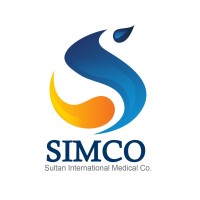 Sultan International Medical Co. logo - Similar company to Mareen Group