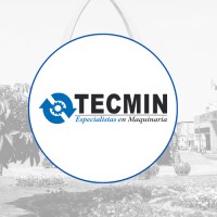TECMIN logo - Similar company to Tecmin Servicios Sa. De Cv.