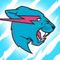 MrBeast logo - Similar company to Mrbeast