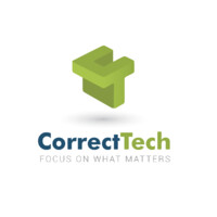CorrectTech logo - Similar company to Equivant Court