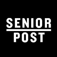 Senior Post logo - Similar company to Copilot Corp