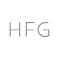 Harry Frank Guggenheim Foundation logo - Similar company to Wilson Center Africa Program