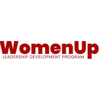 WomenUp Leadership logo - Similar company to Iwf Nevada