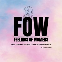 FEELINGS OF WOMENS logo - Similar company to Poetry Writer