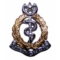Combined Military Hospital (CMH) logo - Similar company to Merch Project