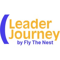 Leader Journey logo - Similar company to Fly The Nest