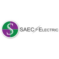 SAEC Electric, LLC logo - Similar company to Solutions Aec
