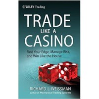 Weissman Consulting & Training - Commercial Hedging & Trading Solutions logo - Similar company to Axlon