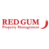 Red Gum Property Management logo - Similar company to Cns Accountants