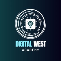Digital West ACADEMY logo - Similar company to T-Esoft Group