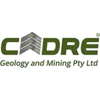 Cadre Geology and Mining logo - Similar company to Aerospectre Ltda. Geology Exploration Services