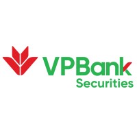 VPBank Securities - Chứng khoán VPBank (VPBankS) logo - Similar company to Techcom Securities