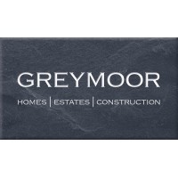 Greymoor Homes logo - Similar company to Benjamin Allen Construction