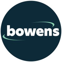 Bowen's Customs and Logistics logo - Similar company to Gennet