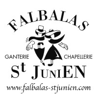 falbalas saint junien logo - Similar company to Le Meuble En Carton