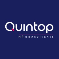 Quintop HR consultants logo - Similar company to Acterus