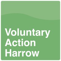 Voluntary Action Harrow (VAH) logo - Similar company to Cvs Brent