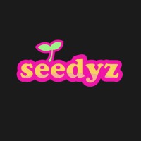 Seedyz logo - Similar company to Alfred Est Digital