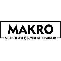 MAKRO İŞ ELBİSELERİ VE İŞ GÜVENLİĞİ EKİPMANLARI SAN. TİC. LTD. ŞTİ. logo - Similar company to Pirisafe