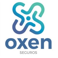 Oxen Seguros logo - Similar company to Projeção Corretora De Seguros
